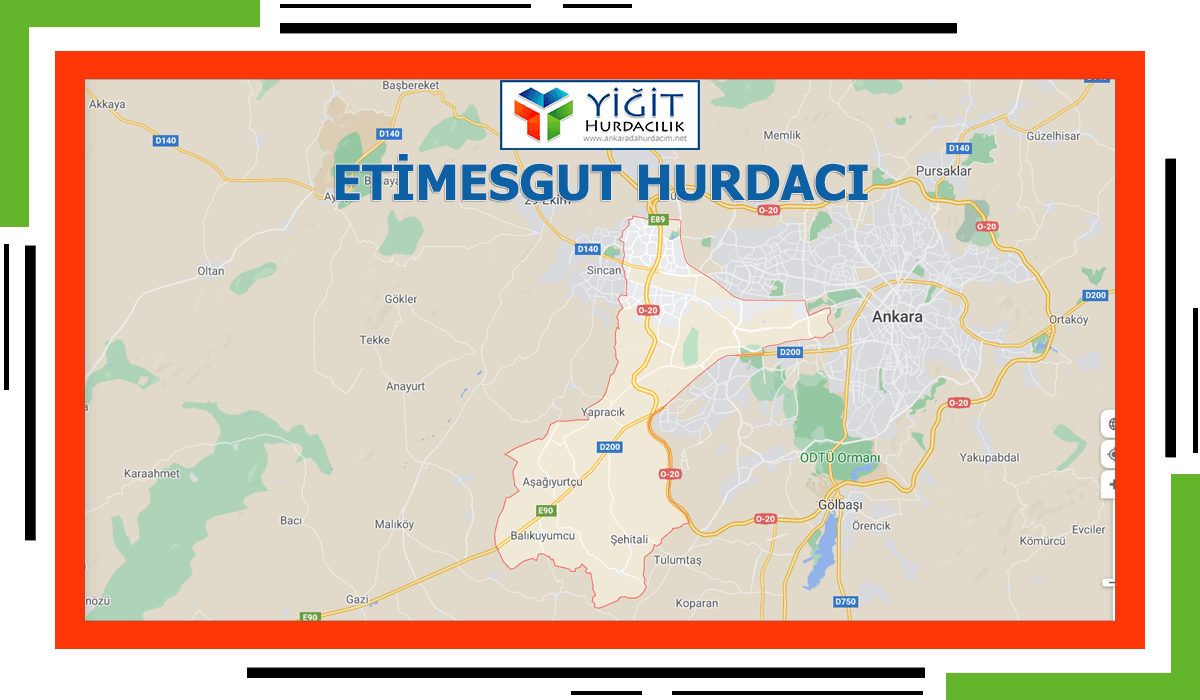 Etimesgut Hurdacılar