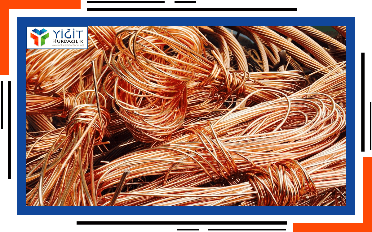 Ankara Hurda Bakır Fiyatı