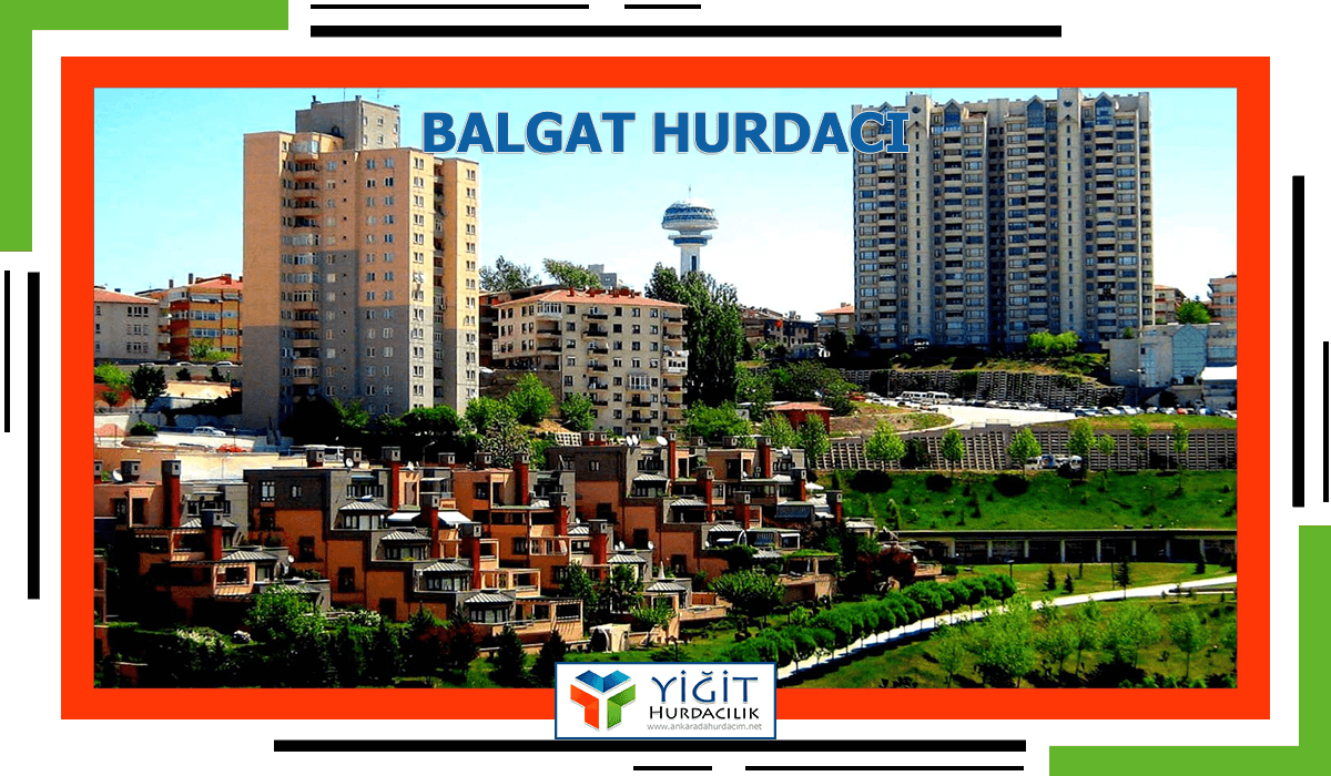 Balgat Hurdacılar