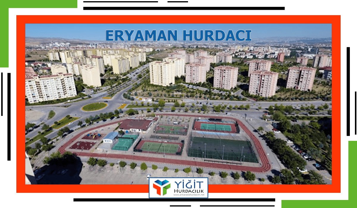 Eryaman Hurdacılar