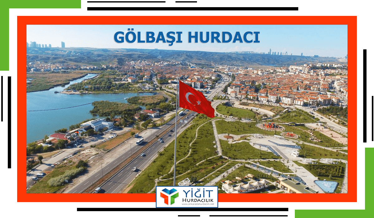 Gölbaşı Hurdacılar
