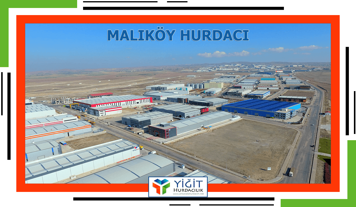 Malıköy Hurdacılar