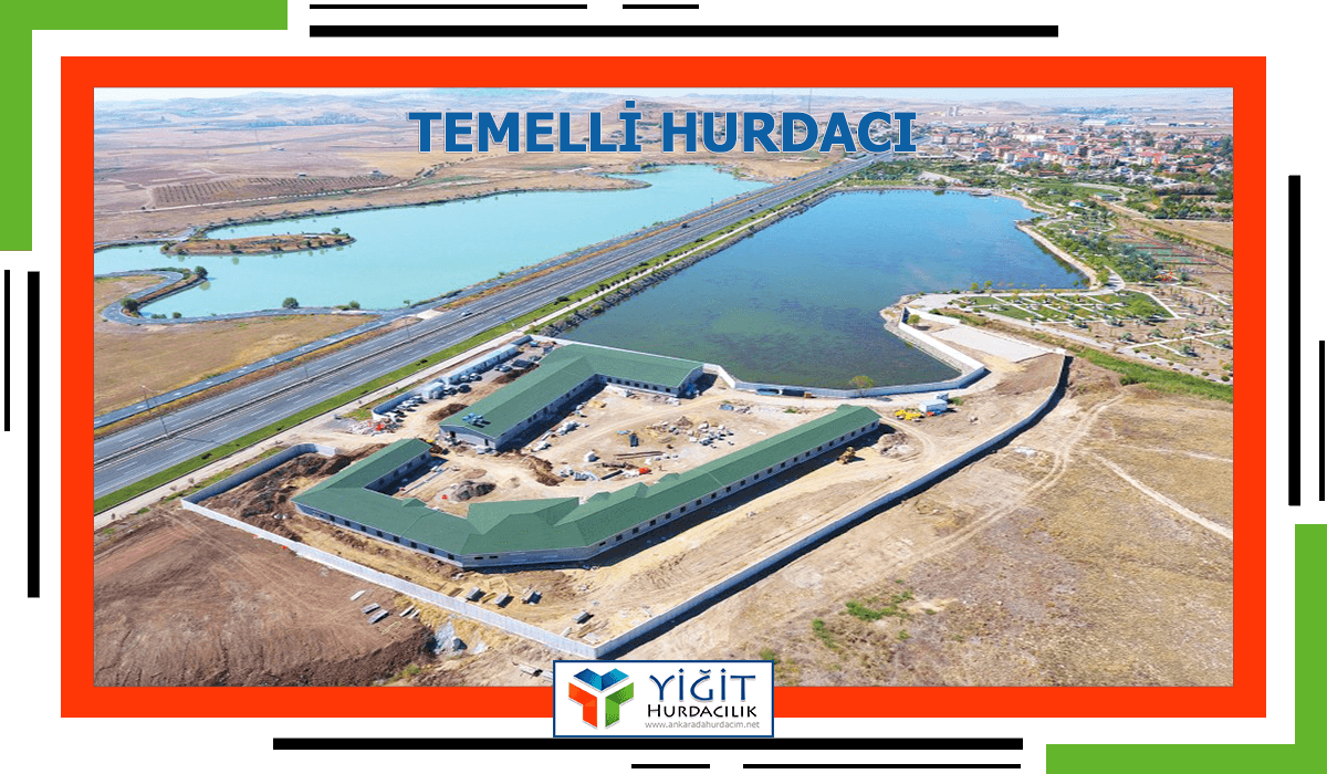 Temelli Hurdacılar