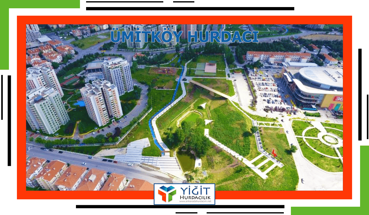 Ümitköy Hurdacılar
